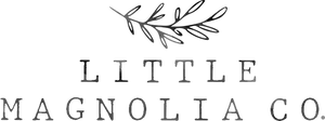 Little Magnolia Co. logo
