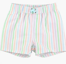 Load image into Gallery viewer, Pale Stripe Trunks by RuggedButts
