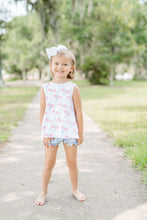 Load image into Gallery viewer, Our Country Bloomer/Short Set by James &amp; Lottie
