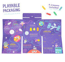 Load image into Gallery viewer, GloPals Bathtime Grips (2 Options)