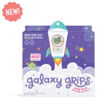Load image into Gallery viewer, GloPals Bathtime Grips (2 Options)