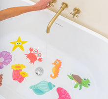Load image into Gallery viewer, GloPals Bathtime Grips (2 Options)