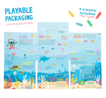 Load image into Gallery viewer, GloPals Bathtime Grips (2 Options)