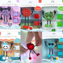 Load image into Gallery viewer, GLO PAL CHARACTERS