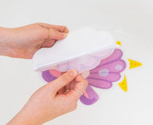 Load image into Gallery viewer, GloPals Bathtime Grips (2 Options)