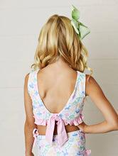 Load image into Gallery viewer, Bow-tiful 2-Piece Swimsuit by Swoon Baby
