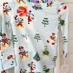 Snow Excited LS PJ Set by Magnetic Me