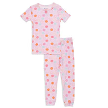 Load image into Gallery viewer, Pink Smile PJ Set by Magnetic Me
