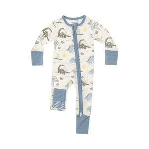 Baby Love Dinos Coverall by Angel Dear