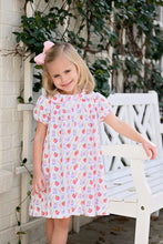 Load image into Gallery viewer, Whitley Dress Back to School by James and Lottie
