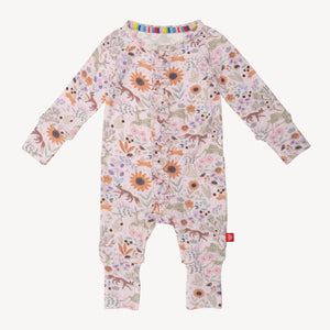 Garden Of Dreams Coverall by Magnetic Me