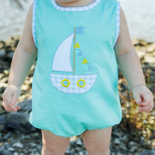 Load image into Gallery viewer, Sailboat Bubble by Jellybean (ARRIVING IN APRIL)
