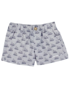Labrador Boys Mallard Shorts by Properly Tied