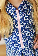 Load image into Gallery viewer, Golf Cart Collar Tennis Dress by Swoon Baby

