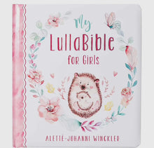 Load image into Gallery viewer, LullaBible for Girls
