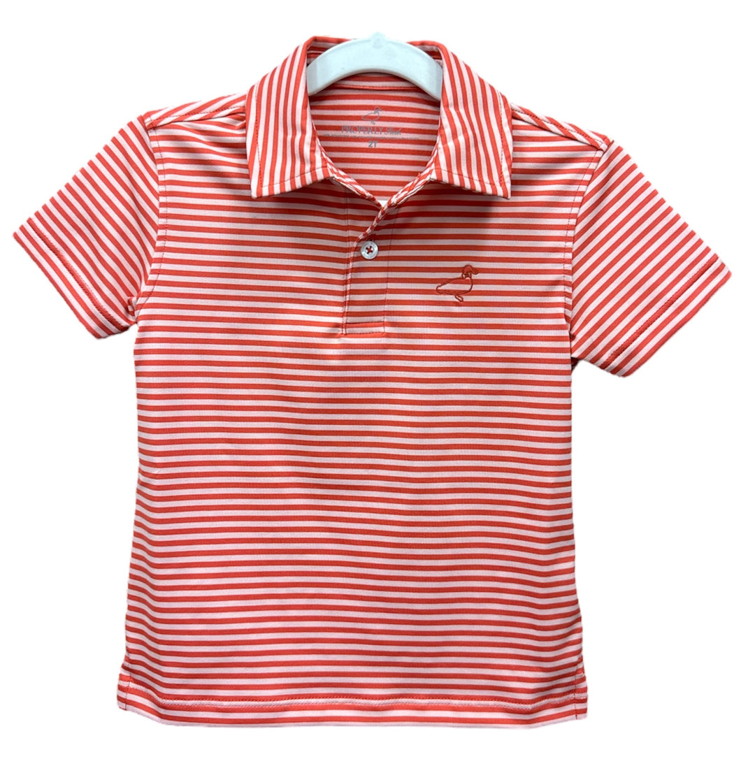Canyon Waverly Polo by Properly Tied
