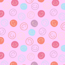 Load image into Gallery viewer, Pink Smile PJ Set by Magnetic Me
