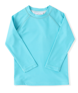 Sea Breeze Rashguard by Swoon Baby