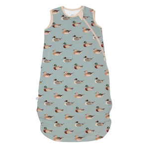 Vintage Duck Sleep Sack by Hamner Hill