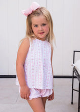 Load image into Gallery viewer, One in a Melon Frannie Bloomer Set by James &amp; Lottie
