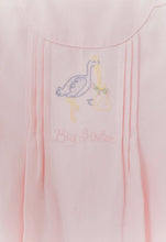 Load image into Gallery viewer, Big Sister Embroidered Dress
