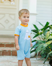 Load image into Gallery viewer, Boo Crew Romper by Jellybean
