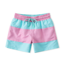Load image into Gallery viewer, Charleston Swim Trunks by Swoon Baby
