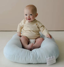 Load image into Gallery viewer, Bluebell Snuggle Me Infant Lounger + Cover
