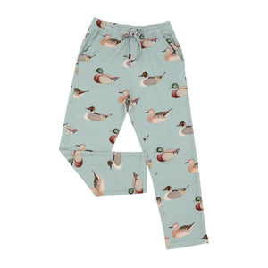 Boys Vintage Duck Lounge Pants by Hamner Hill