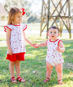 Fireworks and Freedom Bubble by Jellybean (ARRIVING EARLY MAY)