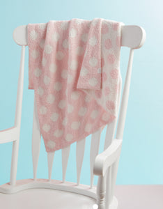 Printed Chenille Blanket (3 Options)