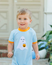 Load image into Gallery viewer, Boo Crew Romper by Jellybean

