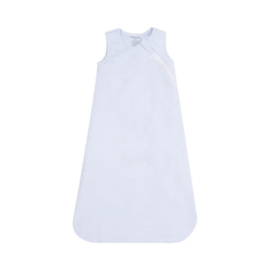 Stripe Classic Blue Sleep Sack by Angel Dear