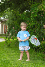 Load image into Gallery viewer, Little Explorers Short Set by Trotter St
