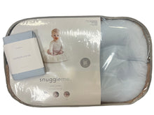 Load image into Gallery viewer, Bluebell Snuggle Me Infant Lounger + Cover
