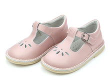 Load image into Gallery viewer, L’Amour Dusty Pink Mary Jane Shoes
