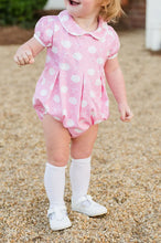 Load image into Gallery viewer, Pink Pumpkins Piper Bubble by James &amp; Lottie
