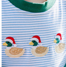 Load image into Gallery viewer, Holiday Hunts Romper By Smock Candy (PREORDER: ARRIVING IN OCTOBER)
