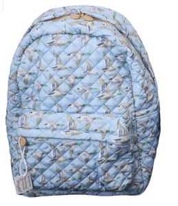 Flyin' South Backpack by Hamner Hill