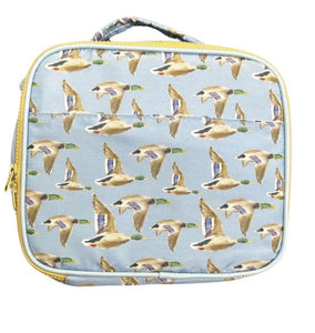 Flyin' South Lunchbox by Hamner Hill