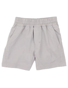 Boys Court Short Glacier by Properly Tied