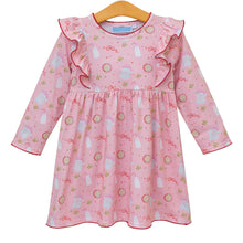 Load image into Gallery viewer, Milk &amp; Cookies Dress by Trotter Street
