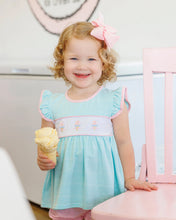 Load image into Gallery viewer, Ice Cream Trio Bloomer Set by Jellybean
