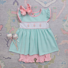 Load image into Gallery viewer, Ice Cream Trio Bloomer Set by Jellybean
