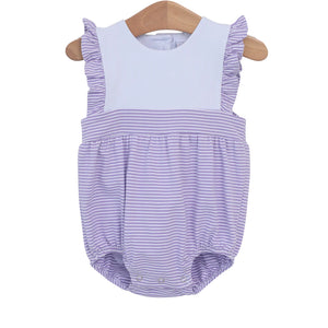 Lavender Blank Bubble by Jellybean