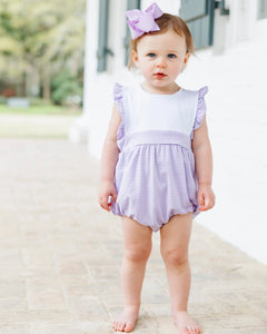 Lavender Blank Bubble by Jellybean