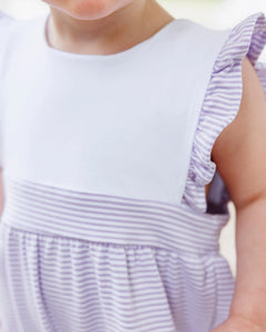 Lavender Blank Bubble by Jellybean