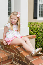 Load image into Gallery viewer, Berry Sweet Mae Swing Bloomer Set by James &amp; Lottie
