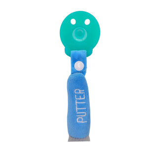 Gamezies Golf Pacifier