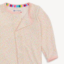 Load image into Gallery viewer, Bedford Floral Footie by Magnetic Me
